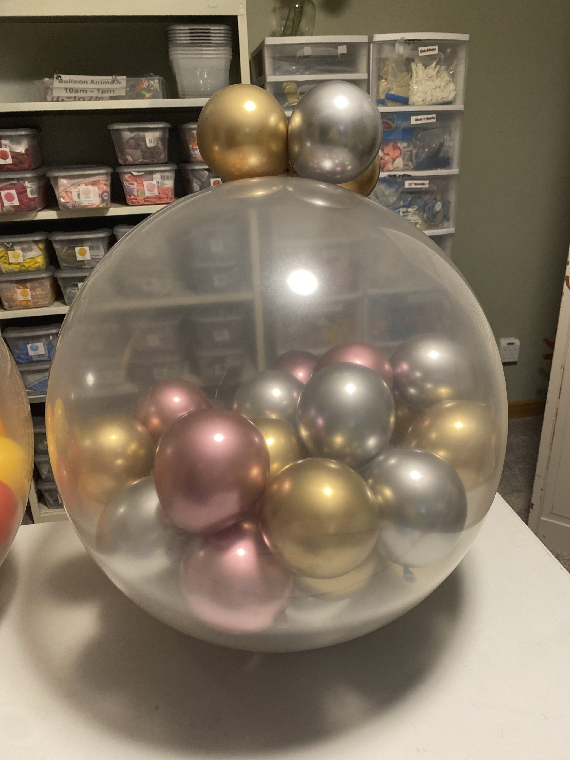 Pop-able Balloon - Image 2