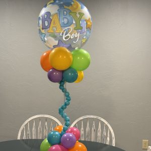 Tall Centerpiece