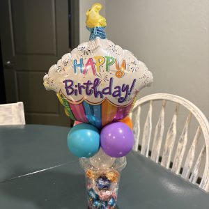 Candy Cup